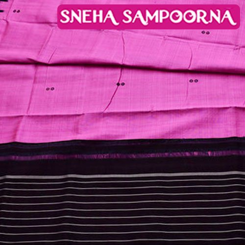 Berhampuri Silk