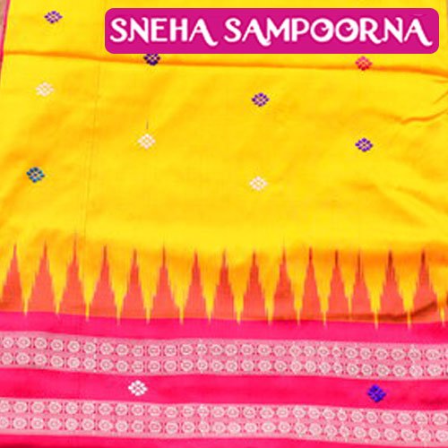 Dolabedi  Silk Saree